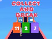 รวบรวมและทำลาย เกมออนไลน์
