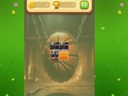 การจับคู่หน่วยความจำบาสเก็ตบอล เกมออนไลน์