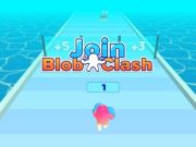 เข้าร่วม Blob Clash เกมออนไลน์