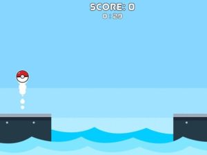 ไปที่แพลตฟอร์ม เกมออนไลน์
