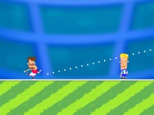 ดาวรีบาวด์ เกมออนไลน์