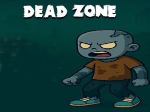 เขตตาย เกมออนไลน์