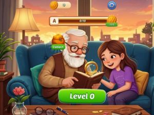 Lexicollapse: Word Quest เกมออนไลน์