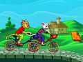 Tom and Jerry Frenzy เกมออนไลน์
