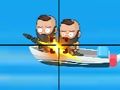 มาริไทม์ สไนเปอร์ เกมออนไลน์