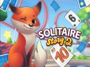 เรื่องราวของ Solitaire - Tripeaks 2 เกมออนไลน์