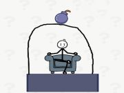 Stickman Rescue Draw 2 บันทึก เกมออนไลน์