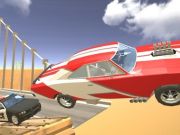 BMG: Crashday 2025 เกมออนไลน์