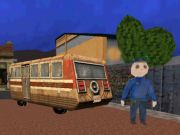 ผู้เล่นหลายคนในเมืองมืด เกมออนไลน์