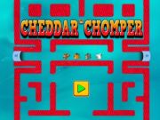 Cheddar Chomper เกมออนไลน์