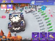 Stickman Guys Defense เกมออนไลน์