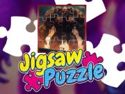 จิ๊กซอว์ Golem Jigsaw เกมออนไลน์