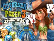 ราชาแห่งโป๊กเกอร์ 3 เกมออนไลน์