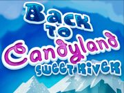 กลับสู่แคนดี้แลนด์ สายน้ำหวาน เกมออนไลน์