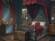 Forest Wanderer Escape เกมออนไลน์