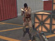 Operation Nuke เกมออนไลน์