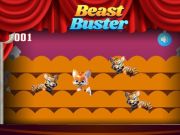 สัตว์ร้ายสัตว์ร้าย เกมออนไลน์