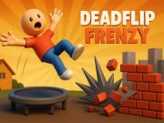 Deadflip Frenzy เกมออนไลน์