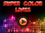 ซุปเปอร์สีสาย เกมออนไลน์