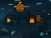 Brainrot Bomb 2player อิตาลี เกมออนไลน์