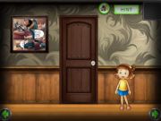 Amgel Kids Room Escape 328 เกมออนไลน์