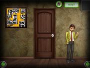 Amgel Easy Room Escape 305 เกมออนไลน์