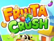 ฟรุ๊ตต้าครัช เกมออนไลน์