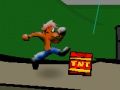 Crash Bandicoot  เกมออนไลน์