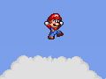 Super Mario Jump  เกมออนไลน์