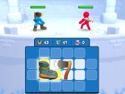 ทัวร์นาเมนต์ผู้รอดชีวิต เกมออนไลน์