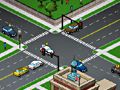 คำสั่งจราจร 2  เกมออนไลน์