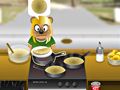 หมีหิว  เกมออนไลน์