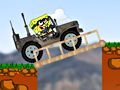 SpongeBob Jeep อันตราย เกมออนไลน์ SpongeBob Jeep อันตราย เกมออนไลน์