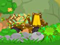 Forest Truck เกมออนไลน์