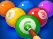Bubble Shooter Billiards & Pool เกมออนไลน์
