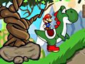 การผจญภัยมาริโอและโยชิ  เกมออนไลน์