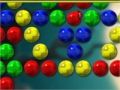 Zombie Beads Blaster  เกมออนไลน์
