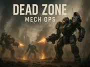 Dead Zone Mech Ops เกมออนไลน์
