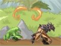 อายุยักษ์  เกมออนไลน์