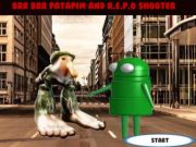 Brr Brr Patapim และ R. ก. น. o นักกีฬา เกมออนไลน์