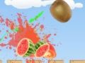 Crazy Fruits Killer  เกมออนไลน์
