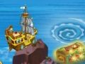 เดินทางข้ามทะเลที่ไม่มีวันสิ้นสุด  เกมออนไลน์