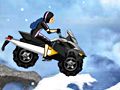 Rancho Ice Racer เกมออนไลน์