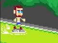 นักโต้คลื่นพิษ  เกมออนไลน์