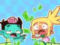 ตลาดซอมบี้  เกมออนไลน์