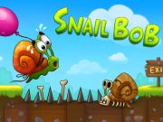 หอยทากบ็อบ เกมออนไลน์