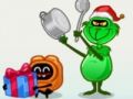 วิธีโง่ฆ่าตัวตาย: ปาร์ตี้คริสต์มาส เกมออนไลน์