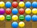 แมตช์ 3 ป่า  เกมออนไลน์