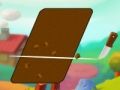 การตัดคุกกี้น่ารัก เกมออนไลน์