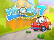 Wheely 7 เกมออนไลน์